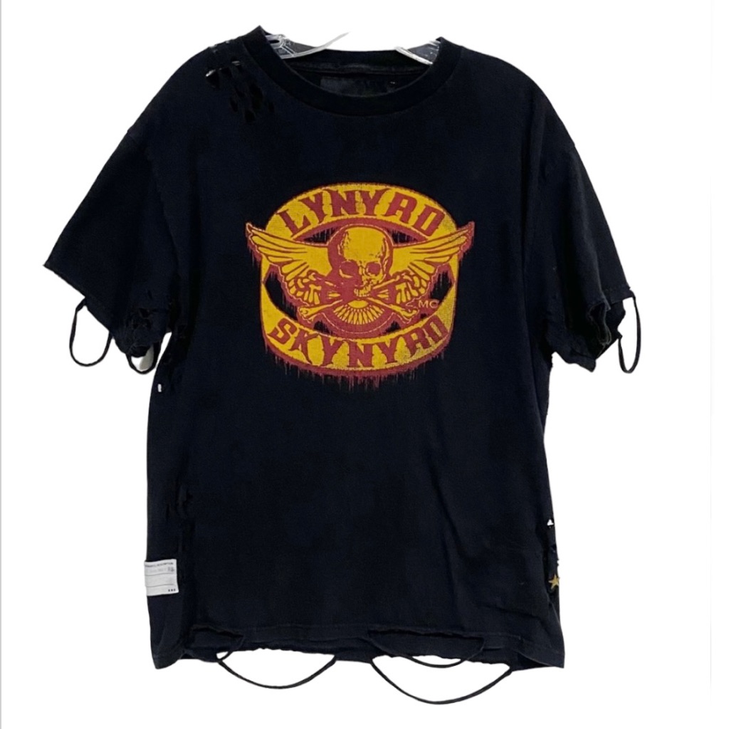 Icons Lynyrd Skynyrd Band Tee